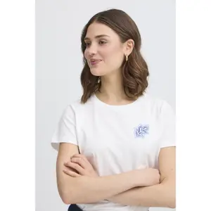 T-Shirt fransa Juvia 1 image-6