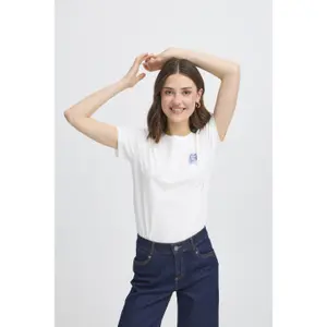 T-Shirt fransa Juvia 1 image-2
