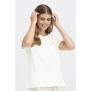 T-Shirt fransa Juvia 1 image-3