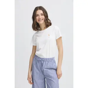 T-Shirt fransa Juvia 1 image-2