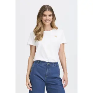 T-Shirt fransa Juvia 1 image-2