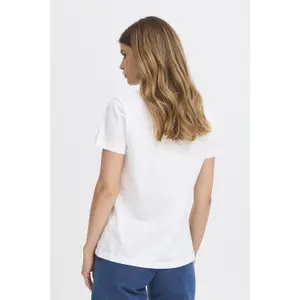 T-Shirt fransa Juvia 1 image-4