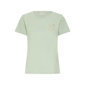 T-Shirt fransa Juvia 2 image-0