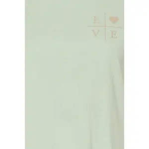 T-Shirt fransa Juvia 2 image-2
