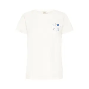 T-Shirt fransa Juvia 2 image-0