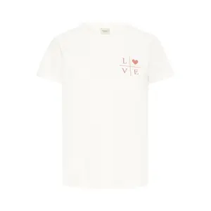 T-Shirt fransa Juvia 2 image-0