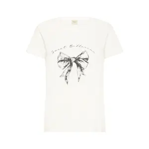 T-Shirt fransa Juvia 3 image-0