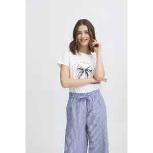 T-Shirt fransa Juvia 3 image-2