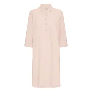 Skjortklänning för kvinnor fransa Marika 1 image-0