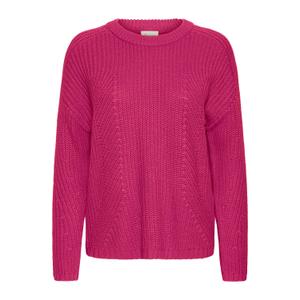 20616355-182336-pull-col-rond-femme-fransa-kamia-1-very-berry