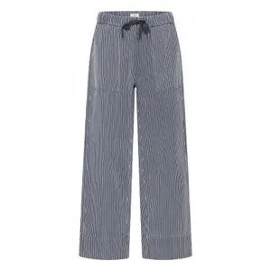 Byxor för kvinnor fransa Twinni Salomi 1 image-1