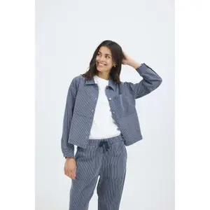 Byxor för kvinnor fransa Twinni Salomi 1 image-3