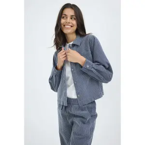 Byxor för kvinnor fransa Twinni Salomi 1 image-5