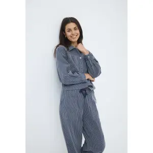 Byxor för kvinnor fransa Twinni Salomi 1 image-6