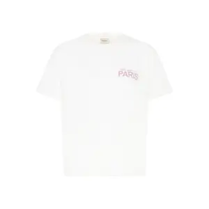 Γυναικείο T-shirt fransa Paloma 1 image-0