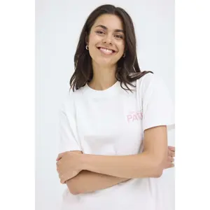 Γυναικείο T-shirt fransa Paloma 1 image-6