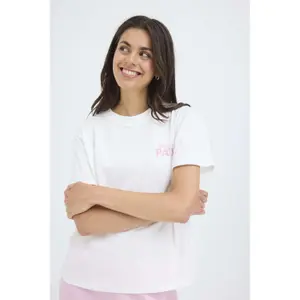 Γυναικείο T-shirt fransa Paloma 1 image-5