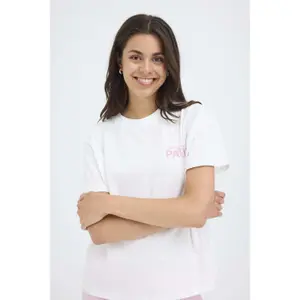 Γυναικείο T-shirt fransa Paloma 1 image-2
