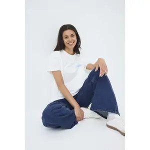 Γυναικείο T-shirt fransa Paloma 1 image-6