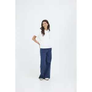 Γυναικείο T-shirt fransa Paloma 1 image-1