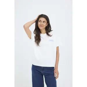 Γυναικείο T-shirt fransa Paloma 1 image-3