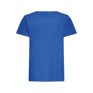 Γυναικείο T-shirt fransa Mayri 1 image-1