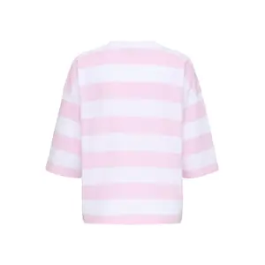 T-shirt de mulher fransa Milda 1 image-6