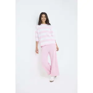 T-shirt de mulher fransa Milda 1 image-4