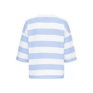 T-shirt de mulher fransa Milda 1 image-5