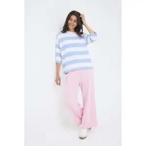 T-shirt de mulher fransa Milda 1 image-1