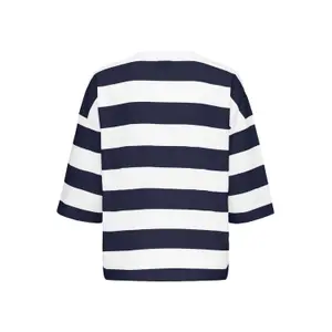 T-shirt de mulher fransa Milda 1 image-4