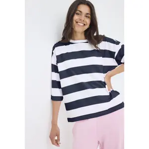 T-shirt de mulher fransa Milda 1 image-6