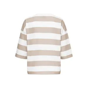 T-shirt de mulher fransa Milda 1 image-5