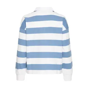 Camiseta de mujer fransa Milda 2 image-1