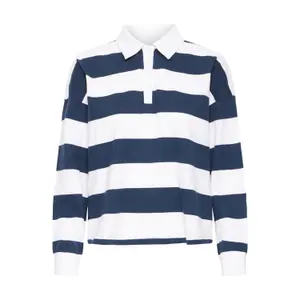 Camiseta de mujer fransa Milda 2 image-0