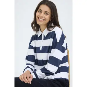 Camiseta de mujer fransa Milda 2 image-5