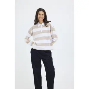 Camiseta de mujer fransa Milda 2 image-2