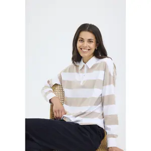 Camiseta de mujer fransa Milda 2 image-6