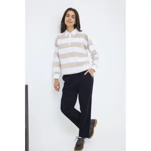 Camiseta de mujer fransa Milda 2 image-3