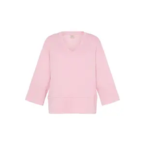 Women's T-shirt fransa Monaco 2 image-0