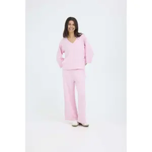 Women's T-shirt fransa Monaco 2 image-1