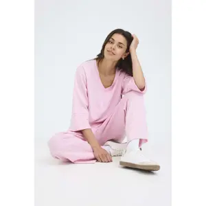 Women's T-shirt fransa Monaco 2 image-3