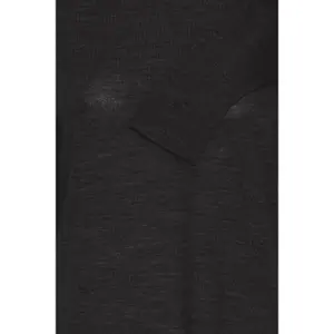 Jumper med rund halsringning för kvinnor fransa Woolina 2 image-1