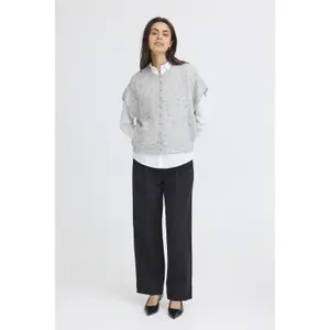 Women's cardigan fransa Sanny 5 image-1
