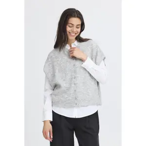 Women's cardigan fransa Sanny 5 image-2