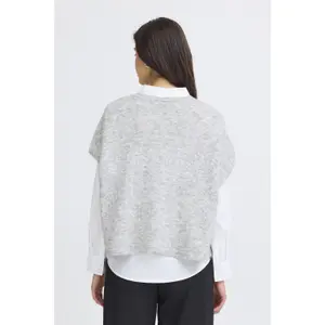 Women's cardigan fransa Sanny 5 image-5