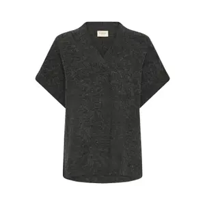 Damenbluse fransa Sanny 2 image-0