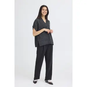 Damenbluse fransa Sanny 2 image-1