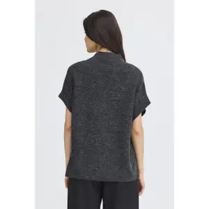 Damenbluse fransa Sanny 2 image-4