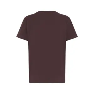 T-Shirt fransa Rouge 1 image-1